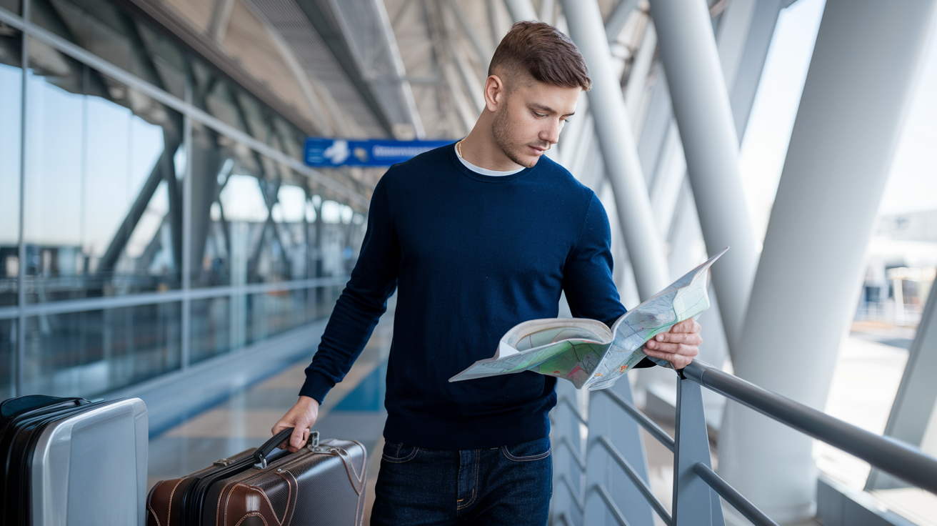 Bordeaux Airport Transfer to Bergerac: Your Complete Guide